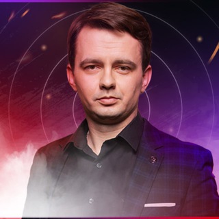Логотип телеграм канала @kirillkalganov — Кирилл Калганов 💲 Бизнес Система