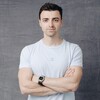 Логотип телеграм канала @kirillkhvil — Кирилл Хвиль