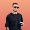 Логотип телеграм канала @kirillkos_blog — Кирилл Костюкович🔥