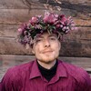Логотип телеграм канала @kirillkvetka — Мир Кирилла Кветки 💚🌱