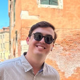 Логотип телеграм канала @kirillnizamov — Кирилл Низамов