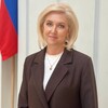 Логотип телеграм канала @kirillova_sm — Светлана Кириллова | Сенатор РФ 🇷🇺