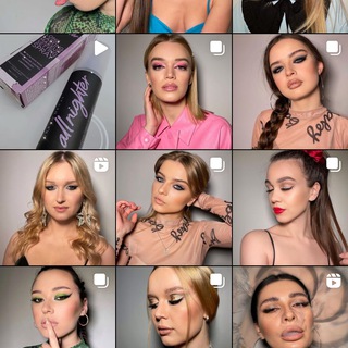 Логотип телеграм канала @kirillowa — Kirillowa_mua