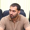 Логотип телеграм канала @kirillrozkov — Кирилл РОЖКОВ | Народный Совет ДНР