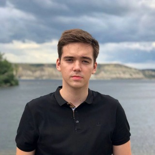 Логотип телеграм канала @kirillrumyantsev — Румянцев