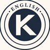 Логотип телеграм канала @kirills_english — Kirills_English