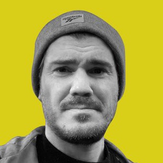 Логотип телеграм канала @kirillsketchbook — Американец