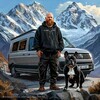 Логотип телеграм канала @kirilltaganaysky — Руны, Таро, Эзотерика, места силы с Кириллом Таганайским