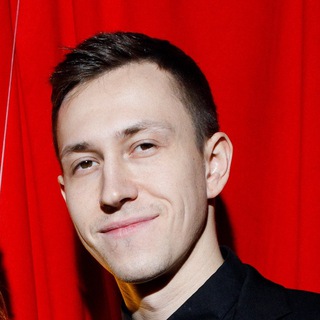 Логотип телеграм канала @kirillthe_one — Кирилл Андреев - о жизни с любовью🙏