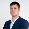 Логотип телеграм канала @kirilltsvenger — Кирилл Цвенгер