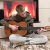 Логотип телеграм канала @kirillyashin_official — Кирилл Яшин🎵🎸