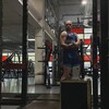 Логотип телеграм канала @kirillzykov16 — Дневник пауэрлифтера