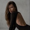 Логотип телеграм канала @kirilova_nadi — Надежда Кирилова