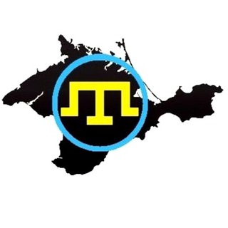Логотип телеграм канала @kirim_li — Qirim_li | КРЫМСКИЕ ТАТАРЫ
