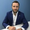 Логотип телеграм канала @kirinpropb — Максим Кирин | про пожарную безопасность и бизнес