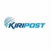 Logo of telegram channel kiripostmedia — Kiripost