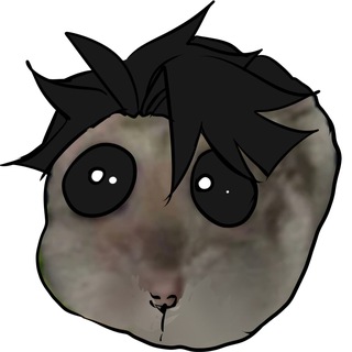 Логотип телеграм канала @kirisy_art — Kirisy
