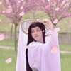 Логотип телеграм канала @kirit_cosplay — Дом имени Kirit
