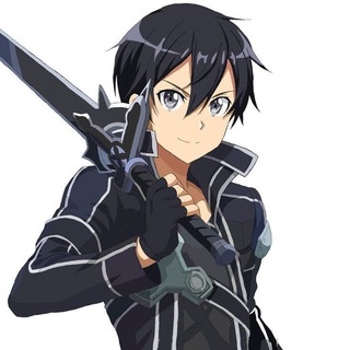 Logo of telegram channel kiritol — Kirito