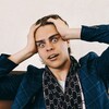 Логотип телеграм канала @kiriuhas — ꧁Кирилл Смирнов꧂