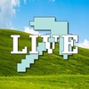 Логотип телеграм канала @kirka_news — Кирка LIVE