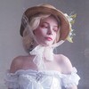 Логотип телеграм канала @kirkadez — КОТОфеечка