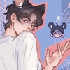 Логотип телеграм канала @kirkiss0 — кир | киндер пингви