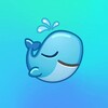 Telegram channel کیر میخوام logo
