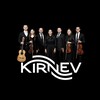 Логотип телеграм канала @kirnevfamily_official — KIRNEV FAMILY -Семья Кирнев