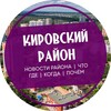 Логотип телеграм канала @kirov_prm — Кировский район Пермь