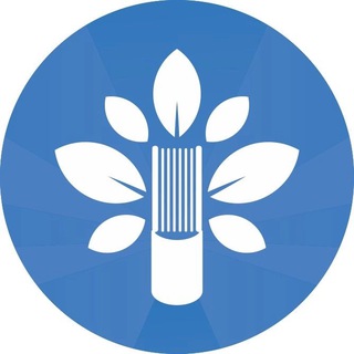 Логотип телеграм канала @kiroviro — ИРО Кировской области