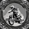 Логотип телеграм канала @kirovmoto43 — Kirov_Moto_Style