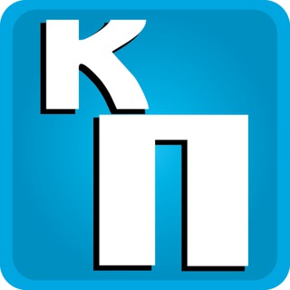Логотип телеграм канала @kirovp — Кировская правда