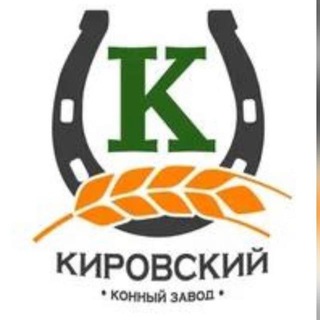 Логотип телеграм канала @kirovskiy_konniy_official — Kirovskiy_konniy_official