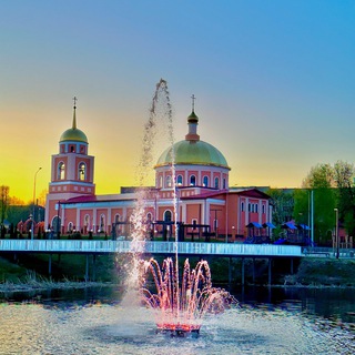 Логотип телеграм канала @kirovv40 — Киров40 на связи