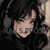 Logo of telegram channel kirrussi_nail — NAIL.PPOSH