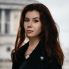Логотип телеграм канала @kirsanova_law — IP&AI