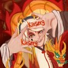 Логотип телеграм канала @kirsergere — KirSerg