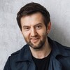 Логотип телеграм канала @kirshinaleks — Саша Киршин : Дизайн и разное