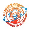 Логотип телеграм канала @kirsnote — Камни в лодке, нищета и собака