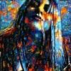 Логотип телеграм канала @kirstenfire — Kirsten Fire | Песни Силы