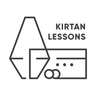 Логотип телеграм канала @kirtan_lessons — KIRTAN LESSONS (official)