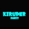 Telegram channel Kiruder|22.08 logo