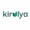 Логотип телеграм канала @kirulya_italy — KIRULYA | from Italia with love