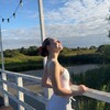 Логотип телеграм канала @kirxel — kirxell