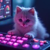 Логотип телеграм канала @kiryanov_pro — hello cyberkitty