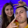 Логотип телеграм канала @kiryuhanastyuha — KирюхаНастюха