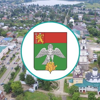Логотип телеграм канала @kirzhach_su — Администрация Киржачского района