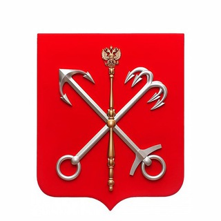 Логотип телеграм канала @kis_spb — Комитет по информатизации и связи Санкт-Петербурга