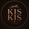 Логотип телеграм канала @kis_kishop — KISKIShop